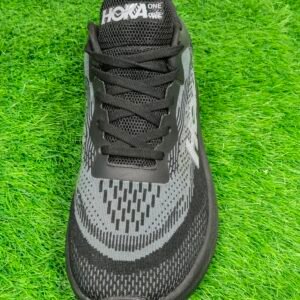 Sole Flex Triple Black
