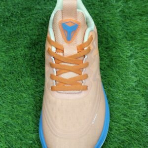 Sole Rush  Coral Blue